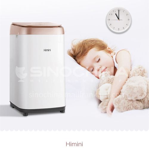 Hisense  mini automatic children&#39;s underwear dehydration household sterilization washing machine 3kg DQ000244
